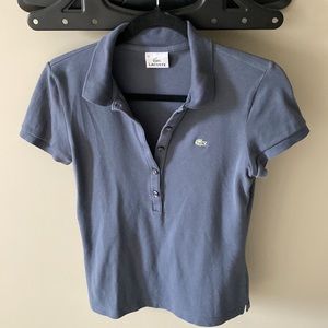 Lacoste polo